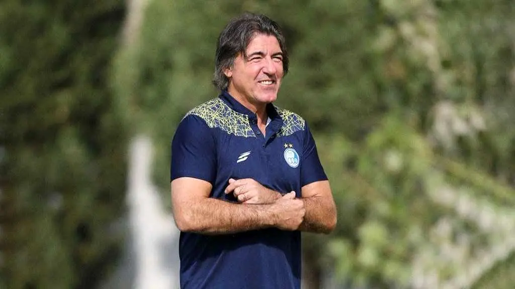 سا پینتو در موقعیت ویژه؛ پادیاب در نقش حریف تدارکاتی یا رقیب شگفتی‌ساز؟