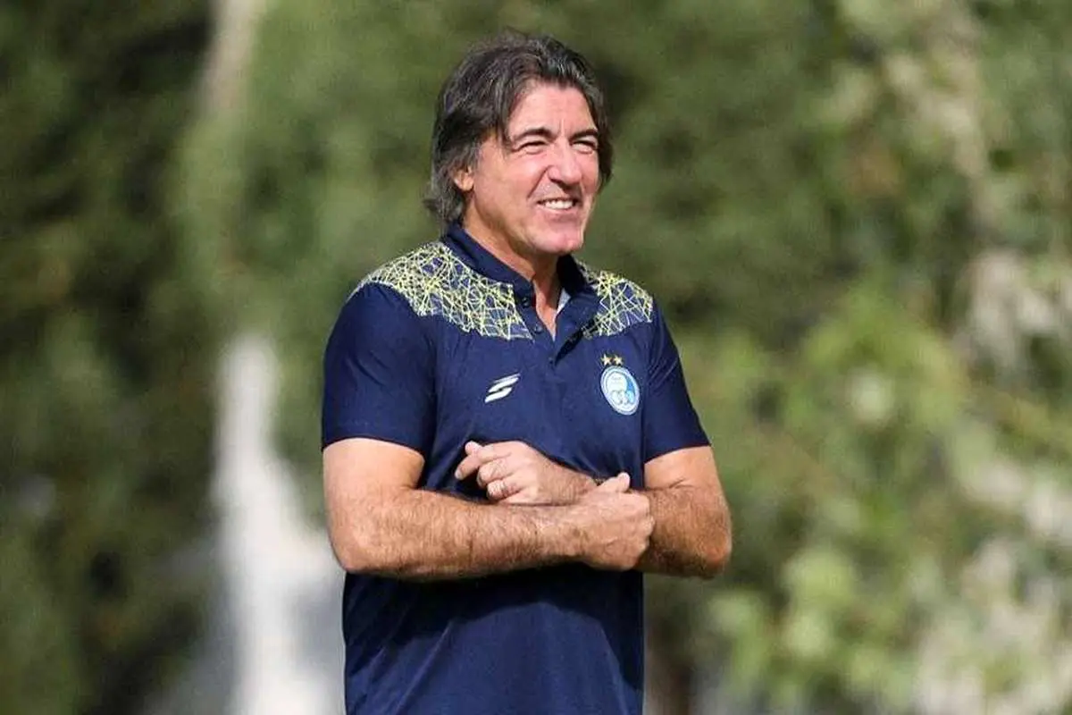 سا پینتو در موقعیت ویژه؛ پادیاب در نقش حریف تدارکاتی یا رقیب شگفتی‌ساز؟