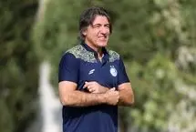 سا پینتو در موقعیت ویژه؛ پادیاب در نقش حریف تدارکاتی یا رقیب شگفتی‌ساز؟