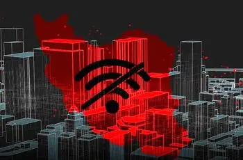 نبض نامنظم ترافیک؛ اینترنت ایران هنوز به وضعیت پیش از ۱۸ دی بازنگشته است