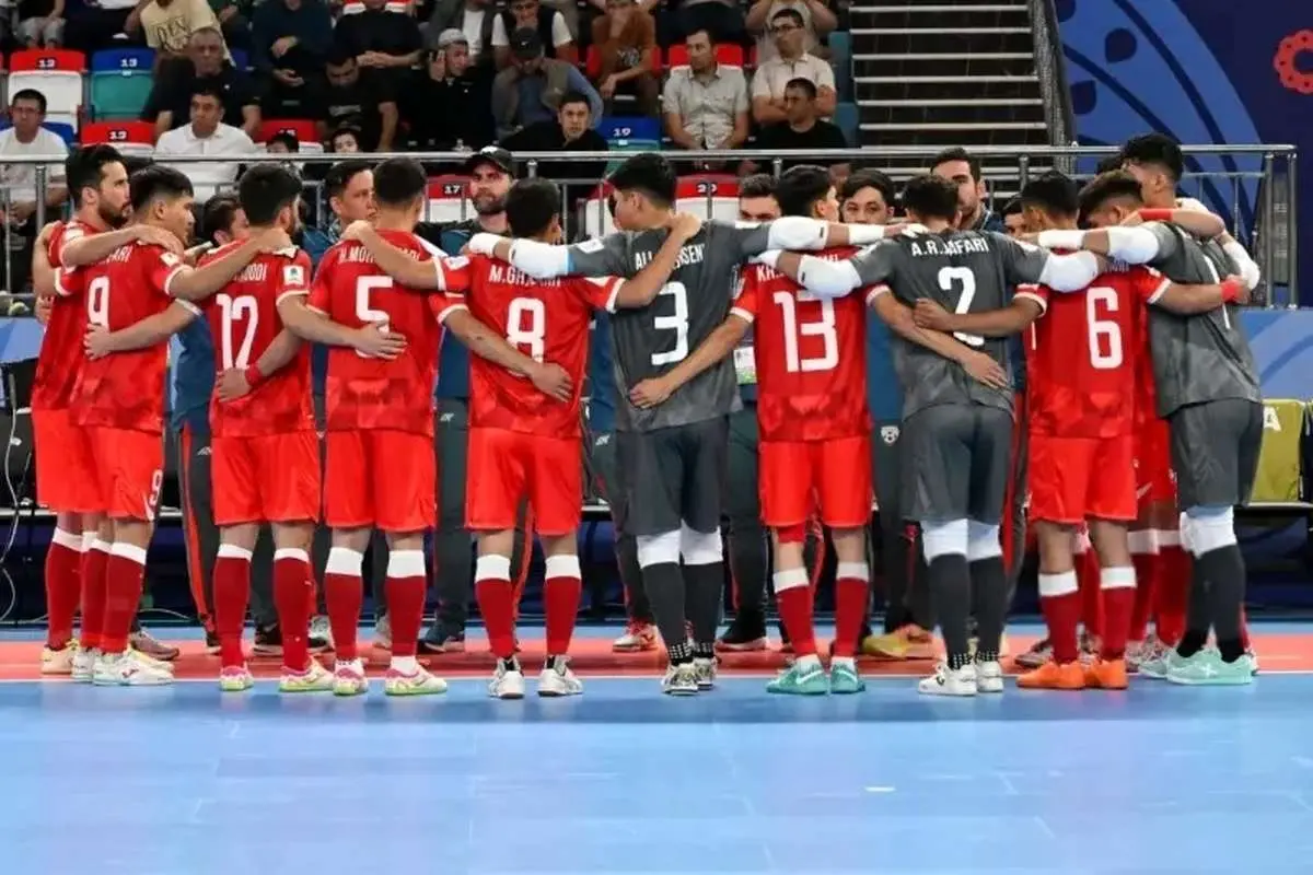 ممنوعیت فعالیت بازیکنان اتباع افغانستانی در قم!

