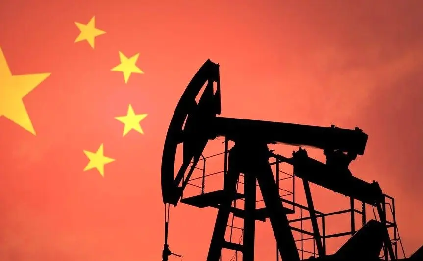 چین صادرات بنزین و گازوئیل را متوقف کرد
