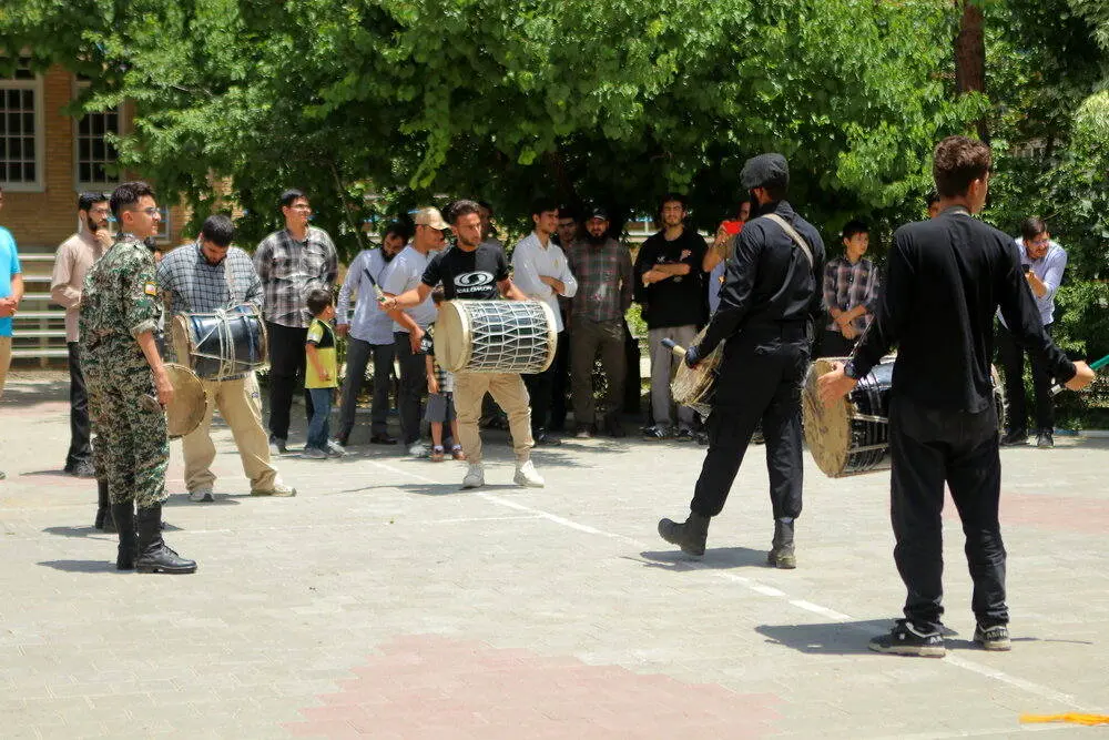 گالری