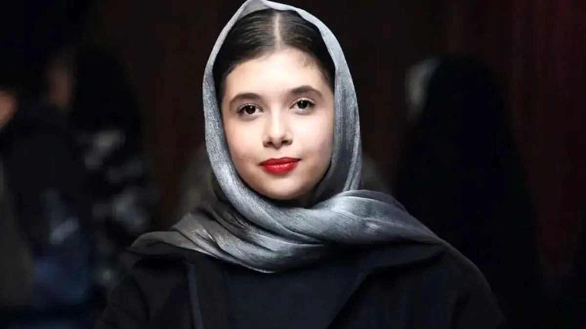 توضیحات نفس بازغی درباره بادیگاردهایش 