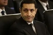 پسر حسنی مبارک: ۷ اکتبر پیروزی نیست، نباید در توهم زندگی کنیم