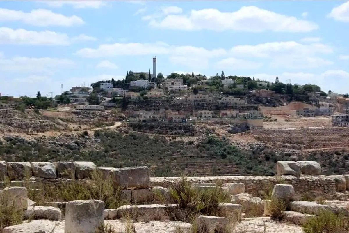 سرزمین کنعان، زادگاه حضرت یوسف کجاست؟