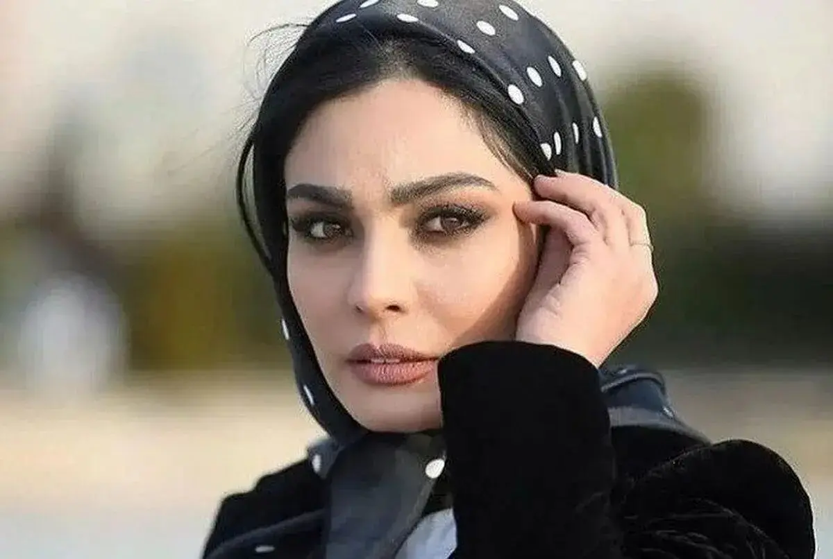 صحرا اسدالهی بازیگر سریال بچه مهندس به این شکل با مردم همدردی کرد 