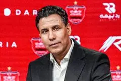 پیام تارتار بعد از خداحافظی ستاره سابق پرسپولیس