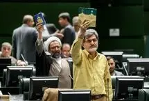 حمله کوچک زاده به پزشکیان: خویشاوندی بنی‌هاشم و بنی‌امیه، دورتر از شما و الهام علی‌اف نبود؛ افهمت؟ 

