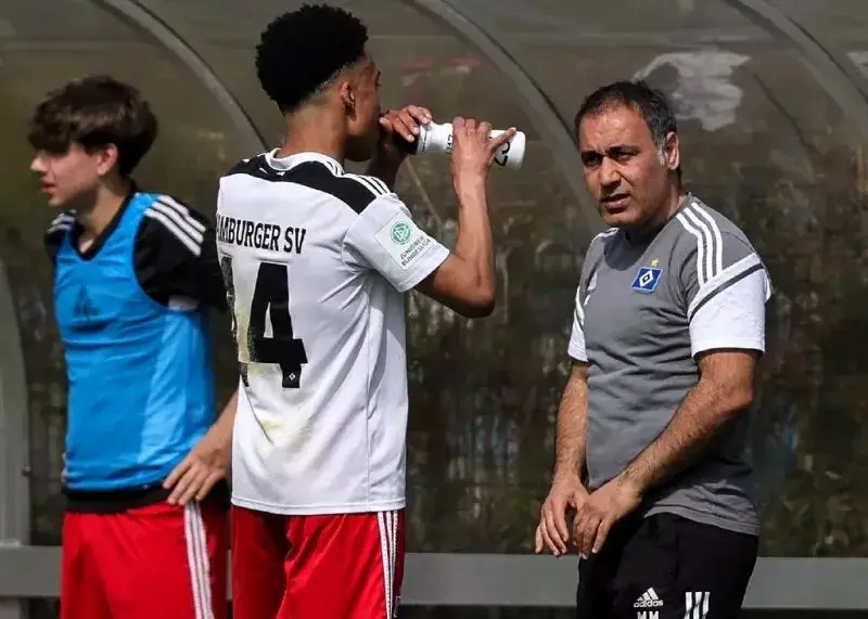 مهدوی‌کیا خیلی زود جواب پرسپولیس را داد
