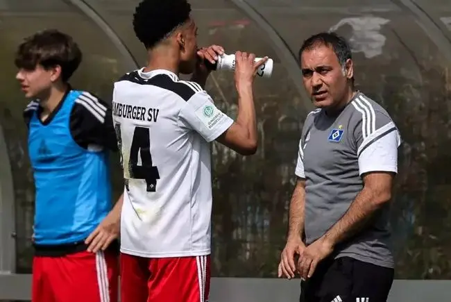 مهدوی‌کیا خیلی زود جواب پرسپولیس را داد