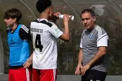 مهدوی‌کیا خیلی زود جواب پرسپولیس را داد