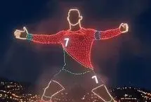 وداع باشکوه مادیرا با کریس رونالدو