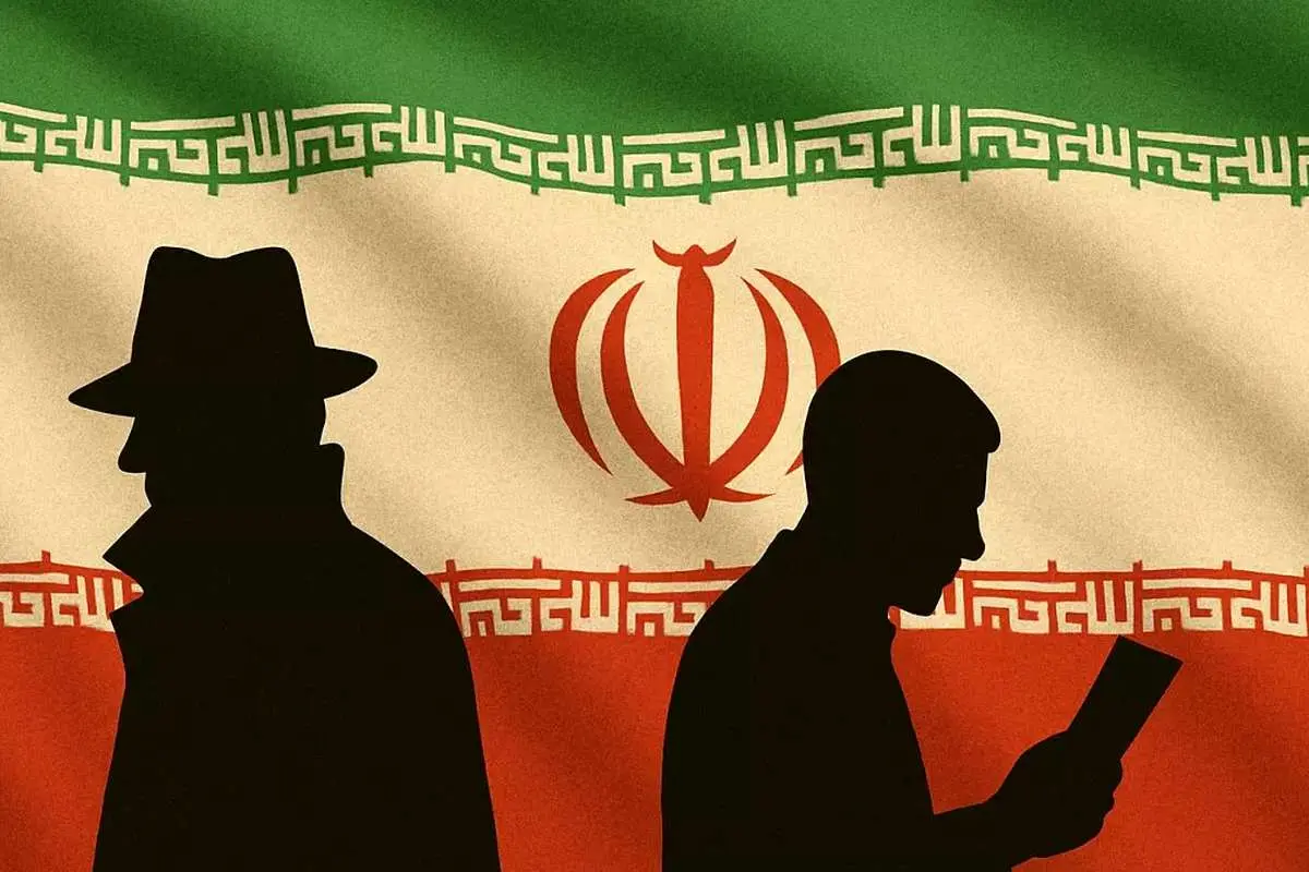 جاسوس ایران ، بازجوها را شوکه کرد! / انگیزه او چه بود؟