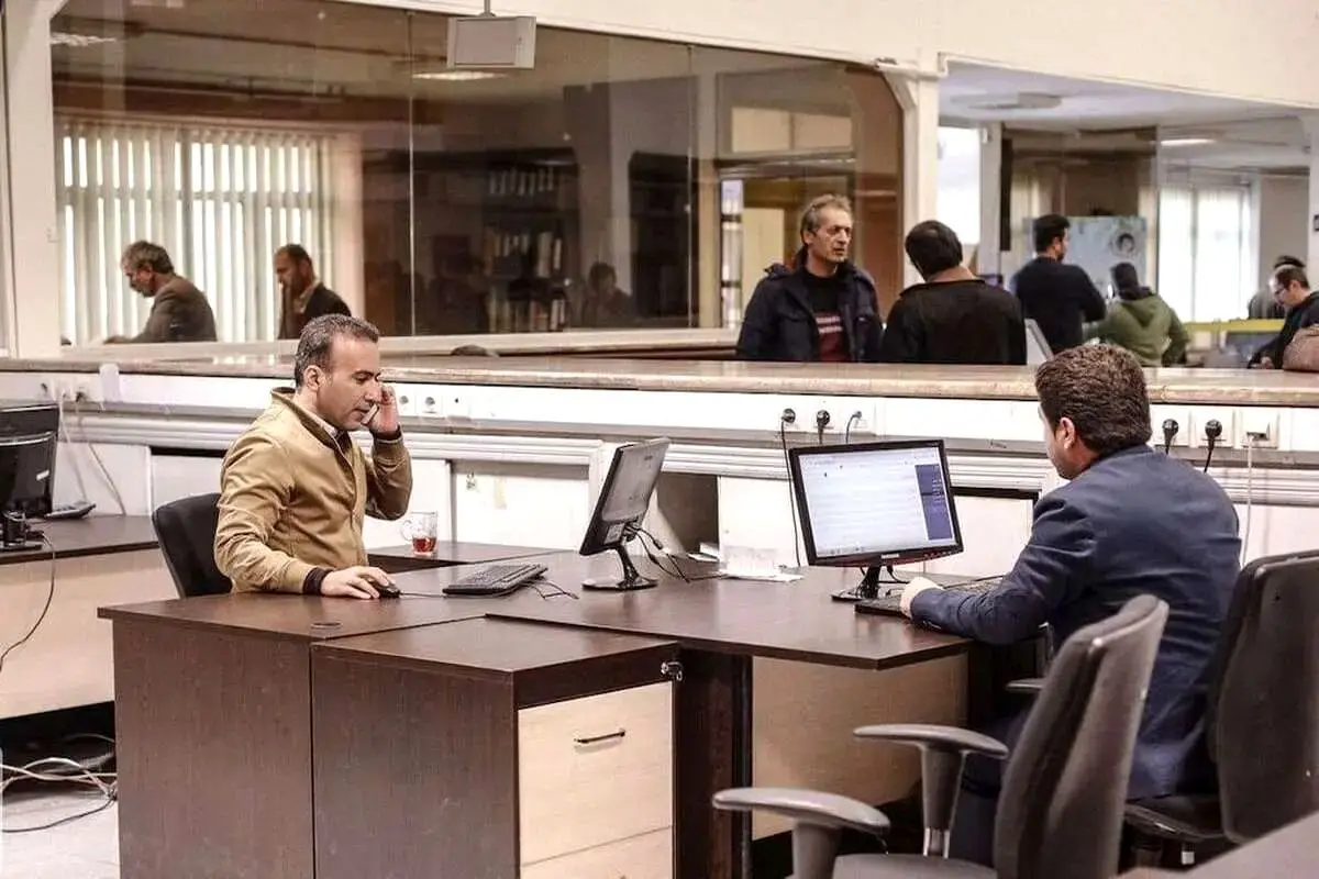 شرایط جدید دورکاری کارکنان دولت/ اولویت با این افراد است 