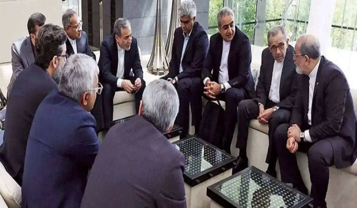 روی باسکول جنگ/ بررسی وضعیت درگیری‌های خلیج‌فارس از چند زاویه
