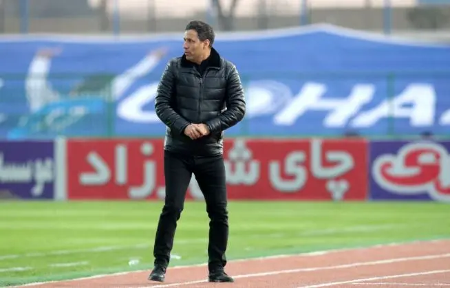 خط و نشان تارتار برای تراکتور