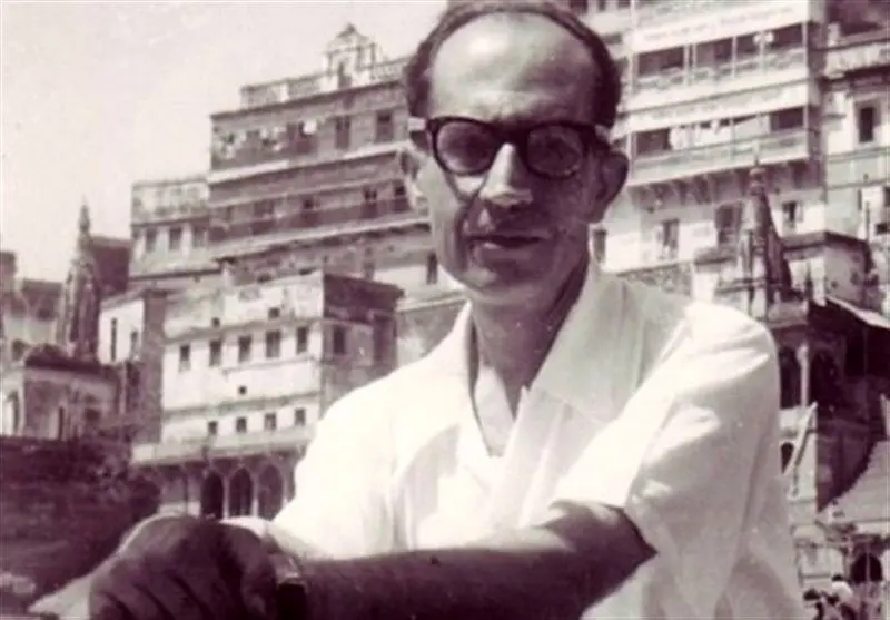 روح‌الله خالقی؛ خالق سرود ملی غیررسمی ایران