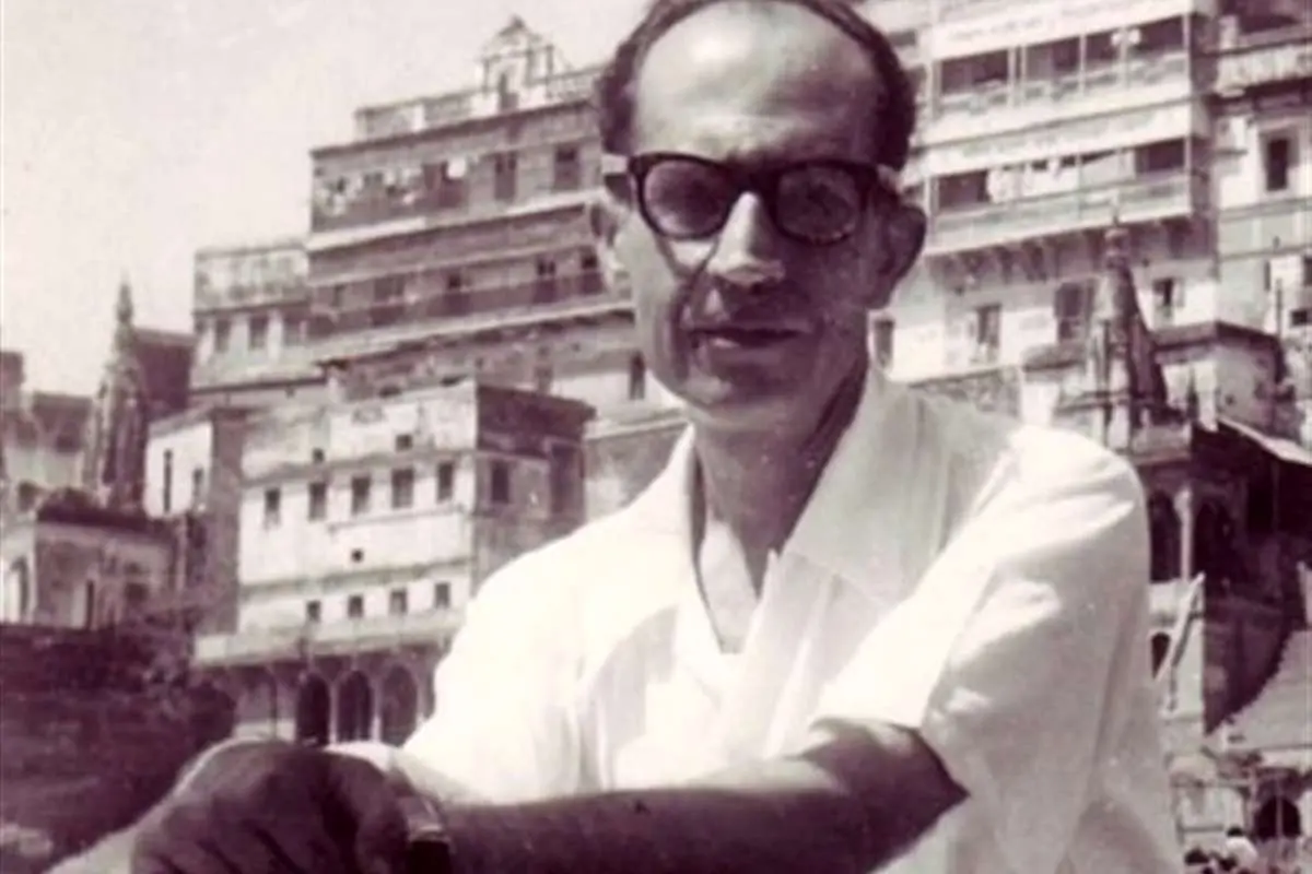 روح‌الله خالقی؛ خالق سرود ملی غیررسمی ایران