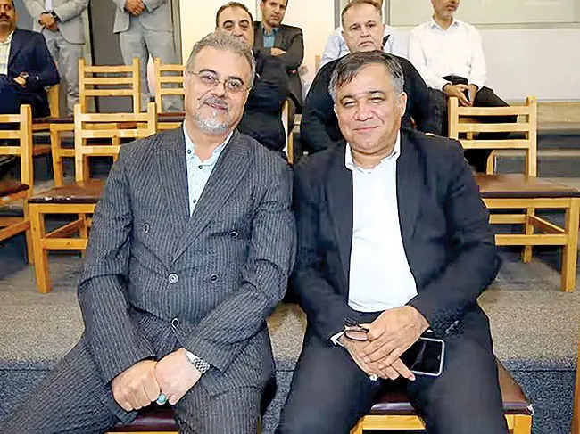 اوضاع استقلال همچنان مساعد نیست

