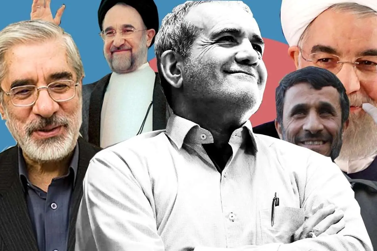 چرا هیچکدام از دولت‌های ایران موفق نبودند؟ 