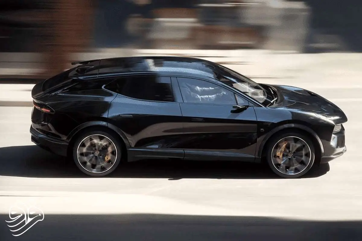 این خودرو با یک باک بنزین از تهران تا بوشهر می‌راند!