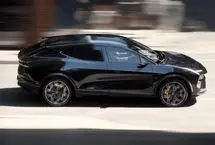 این خودرو با یک باک بنزین از تهران تا بوشهر می‌راند!