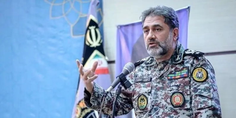 فرمانده قرارگاه خاتم‌: برای مقابله با هر سناریوی احتمالی دشمن آماده‌ایم
