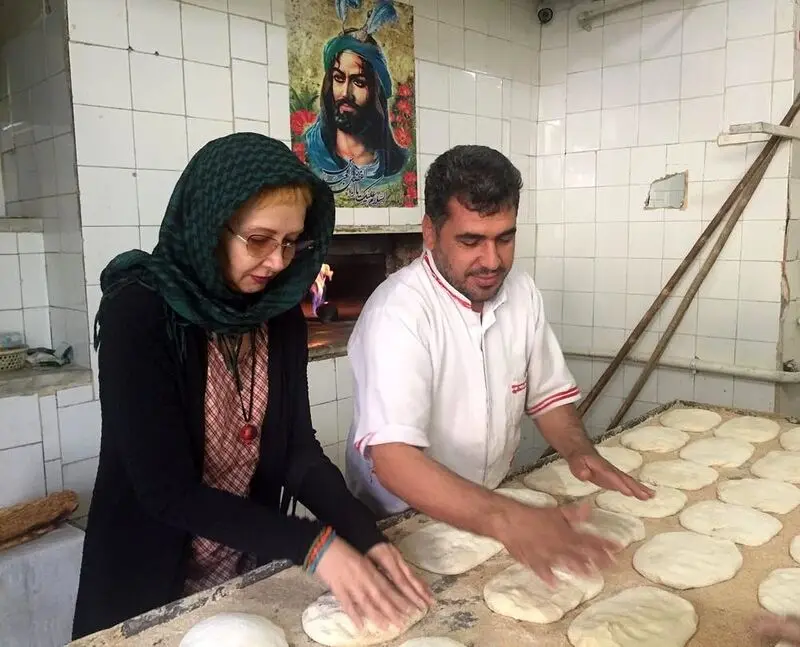 کتایون ریاحی