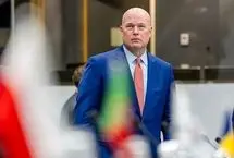 نماینده آمریکا در ناتو: وقت جرات به خرج دادن اروپا مقابل روسیه است