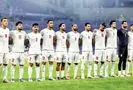 ترکیب احتمالی ایران در جام جهانی ۲۰۲۶