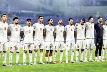ترکیب احتمالی ایران در جام جهانی ۲۰۲۶