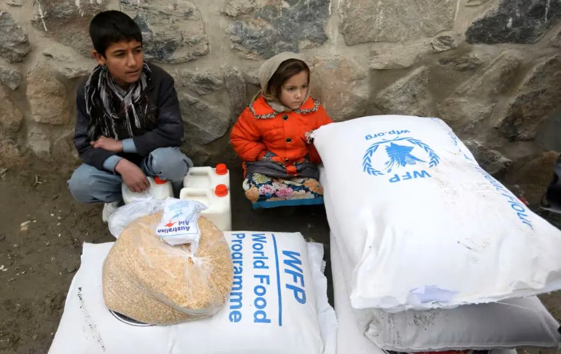 هشدار سازمان جهانی غذا: جنگ با ایران گرسنگی را به سطح بی‌سابقه در دنیا می‌رساند
