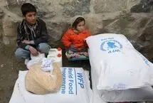 هشدار سازمان جهانی غذا: جنگ با ایران گرسنگی را به سطح بی‌سابقه در دنیا می‌رساند
