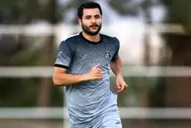 تصویر؛ حمله سنگین ستاره استقلال به میثاقی