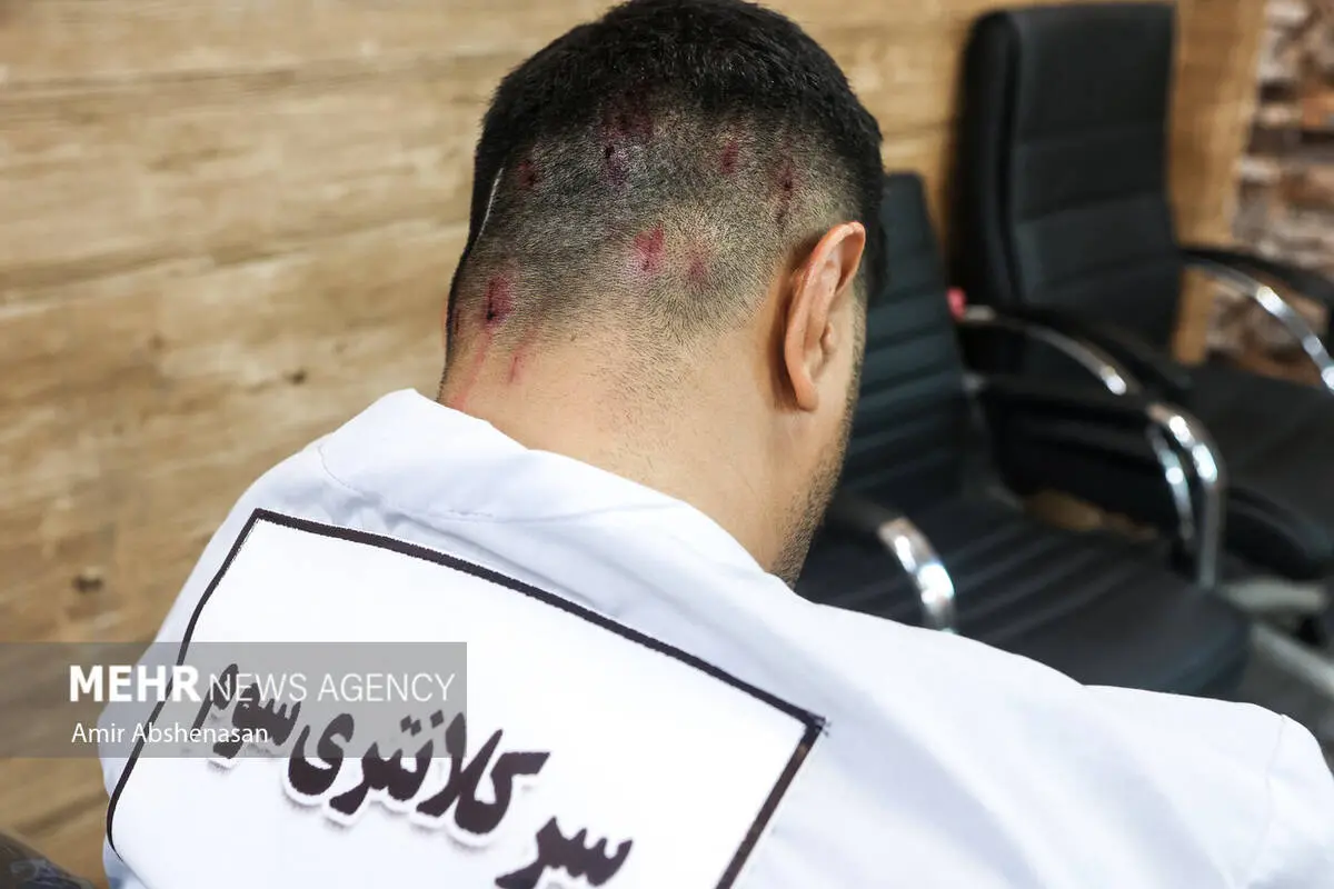 گالری