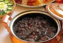 ۱۰ راز خوشمزه شدن قرمه‌سبزی