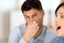 چگونه بوی بد دهان را برطرف کنیم؟