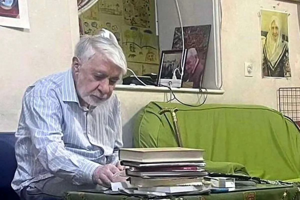 واکنش تند یک رسانه به میرحسین موسوی: بوی کباب به مشامتان خورده؟