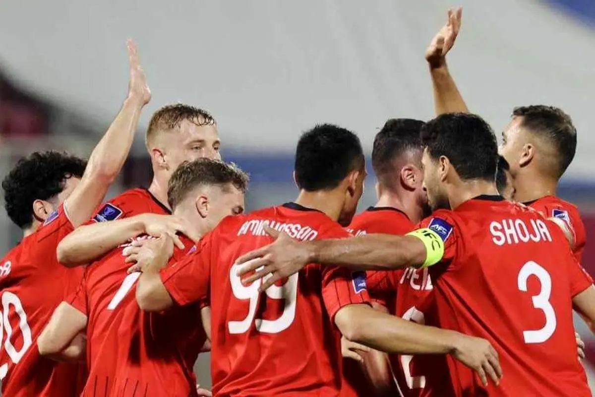 ترکیب احتمالی تراکتور مقابل الشرطه در یادگار