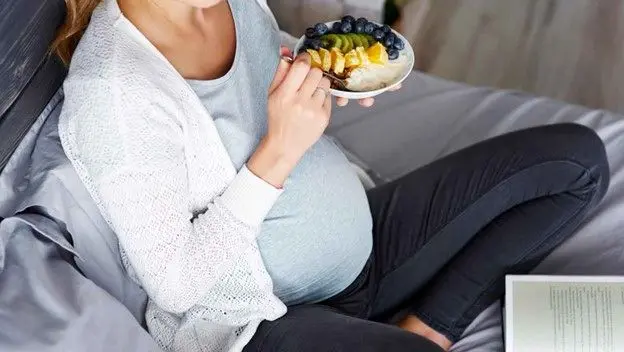 هزار روز طلایی؛ شکل‌گیری سلامت جسمی و ذهنی نوزاد از بارداری تا دو سالگی