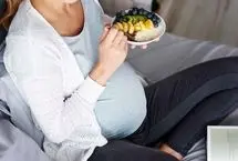 هزار روز طلایی؛ شکل‌گیری سلامت جسمی و ذهنی نوزاد از بارداری تا دو سالگی