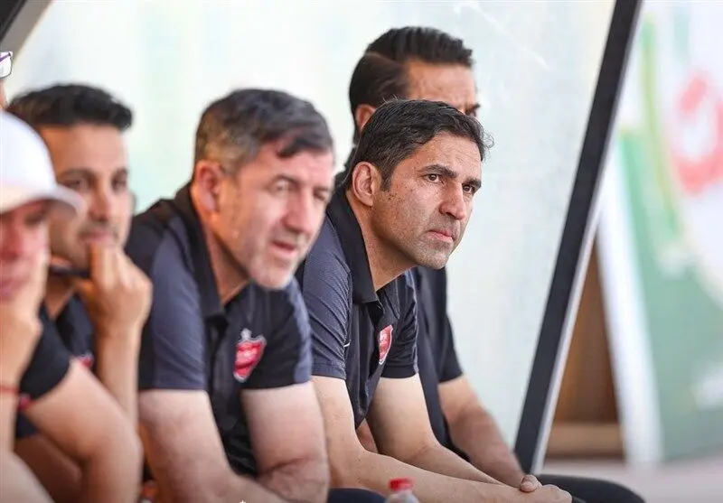 مربی آلمانی برای پرسپولیس؛ توافق امضا شد