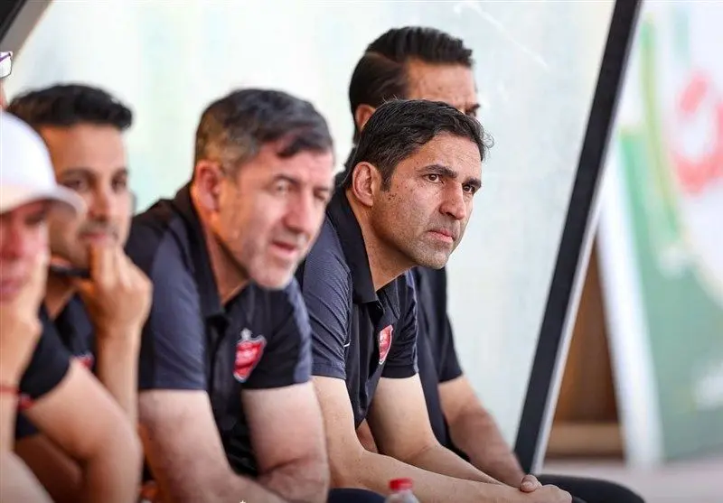 مربی آلمانی برای پرسپولیس؛ توافق امضا شد