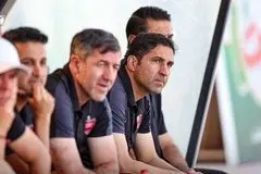 مربی آلمانی برای پرسپولیس؛ توافق امضا شد