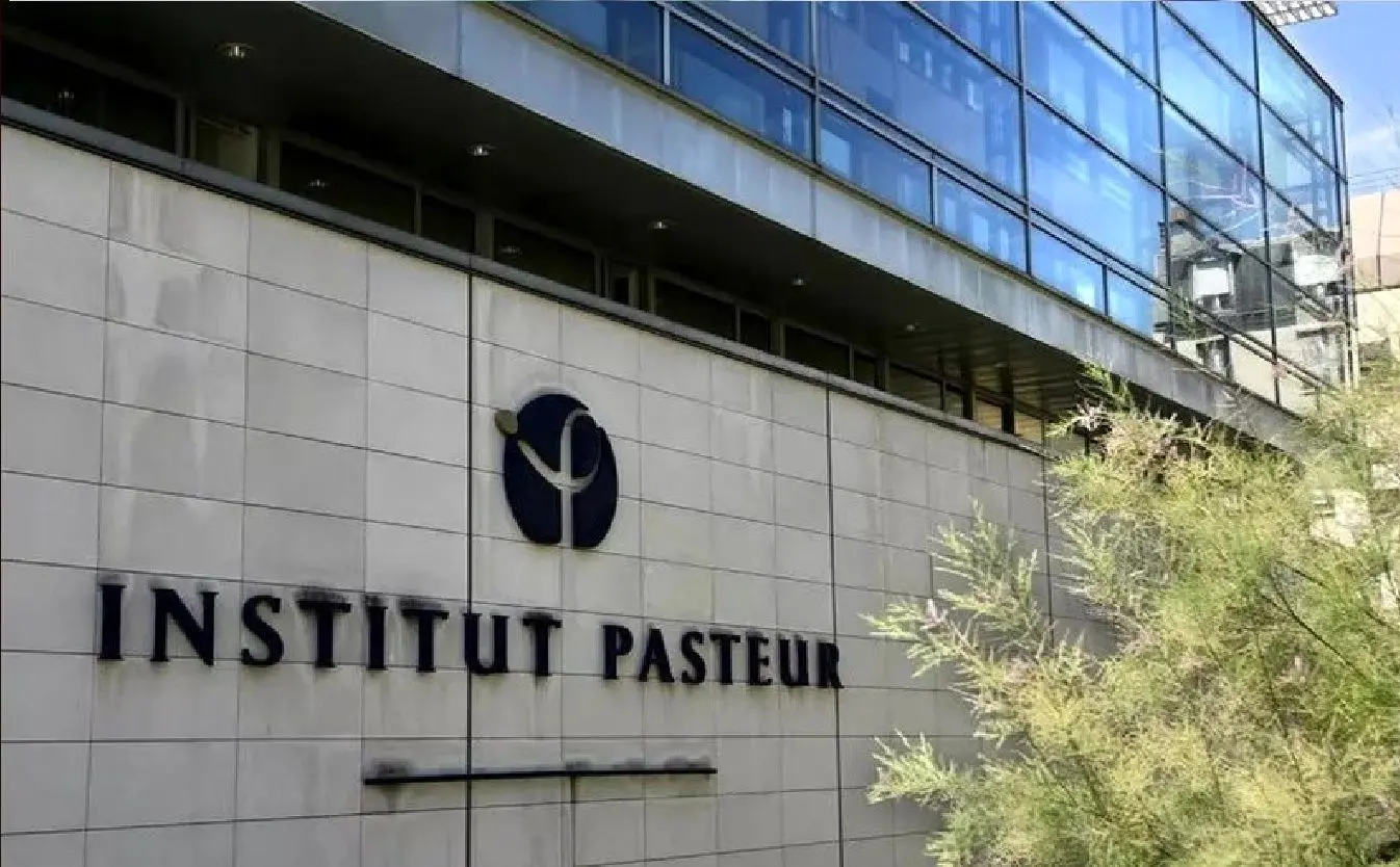 خسارت ۲ همتی جنگ به انستیتو پاستور 