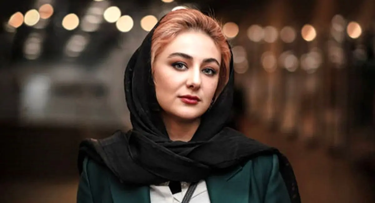 ماجرای خواستگاری ویدا جوان از همسرش