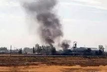 انفجار در پایگاه‌های آمریکا در کویت، قطر، عربستان و بحرین