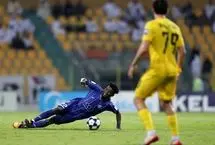 استقلال - الوصل؛ 7- یک لعنتی را پاک کن!

