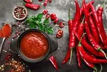 کاهش وزن با طعم تند؛ کشف جدیدی در عادت های غذایی